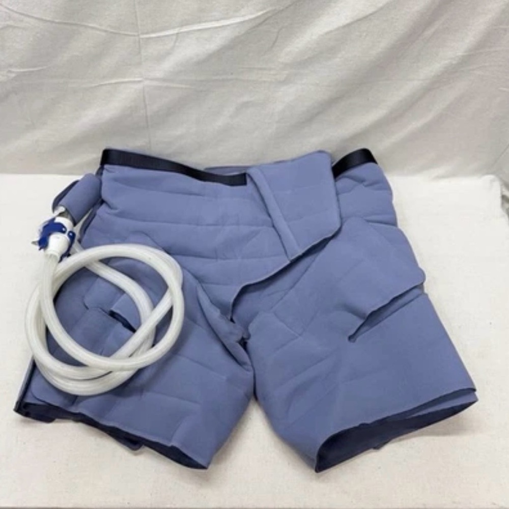 Tactile Medical Flexitouch Plus TRUNK Garment Only SMALL 3A-TR-SM-B